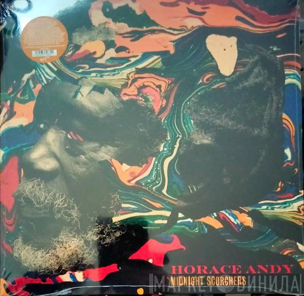 Horace Andy - Midnight Scorchers