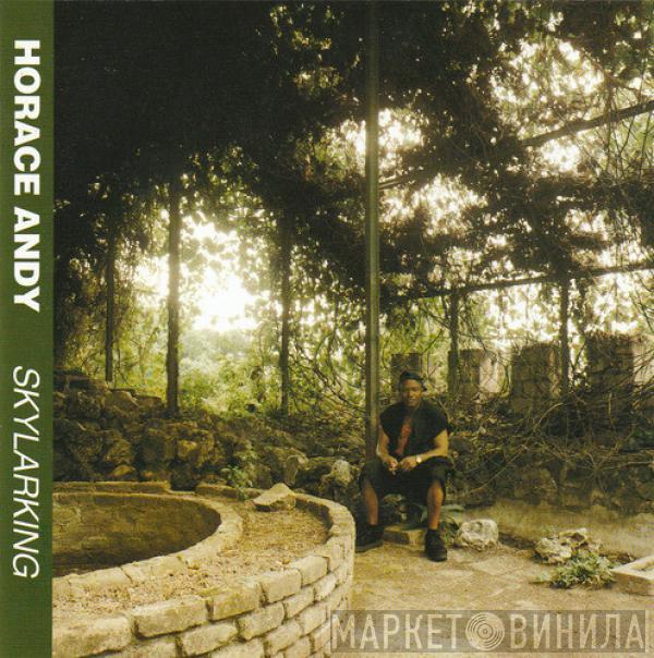 Horace Andy  - Skylarking