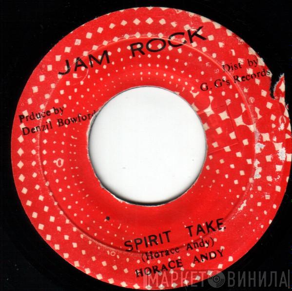 Horace Andy - Spirit Take