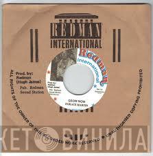 Horace Martin - Geow Now