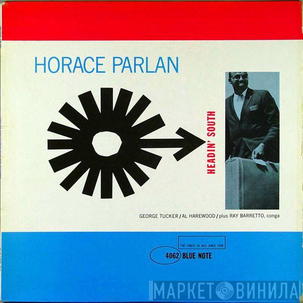  Horace Parlan  - Headin' South