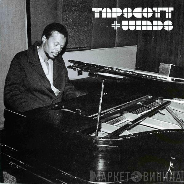 Horace Tapscott - Tapscott + Winds