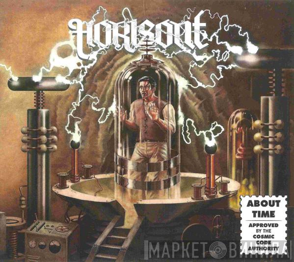 Horisont - About Time