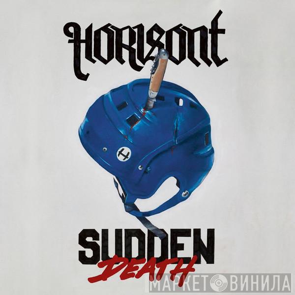 Horisont - Sudden Death