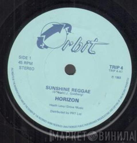 Horizon  - Sunshine Reggae
