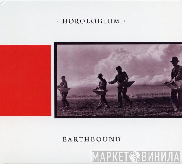 Horologium - Earthbound