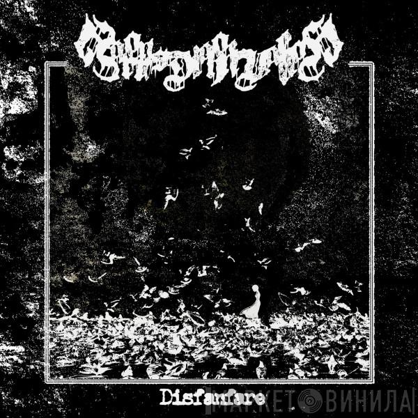 Horornisdiphonevalley - Disfanfare