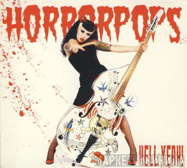 HorrorPops - Hell Yeah!