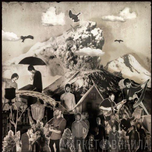  Horse Feathers  - Cynic's New Year