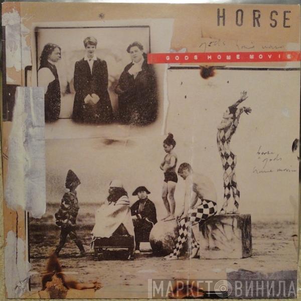 Horse  - God's Home Movie
