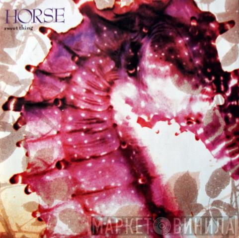 Horse  - Sweet Thing