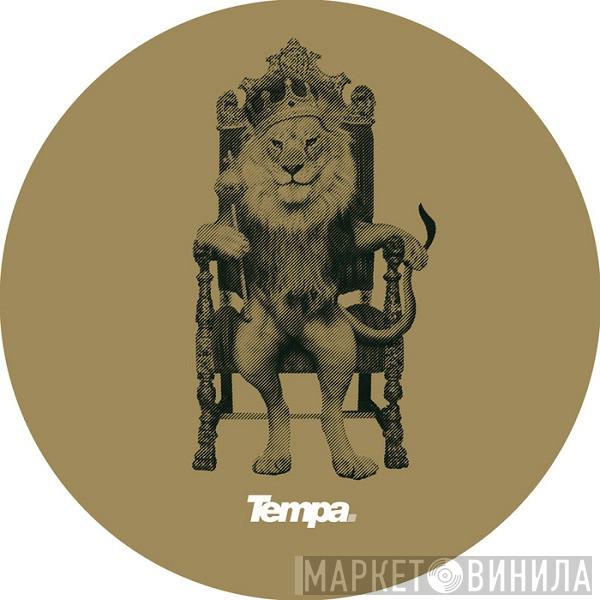  Horsepower Productions  - Kingstep / Damn It