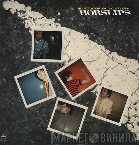  Horslips  - Short Stories / Tall Tales