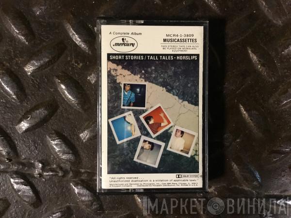  Horslips  - Short Stories / Tall Tales