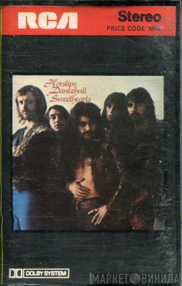  Horslips  - Dancehall Sweethearts