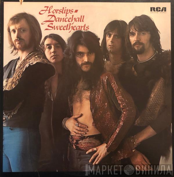  Horslips  - Dancehall Sweethearts