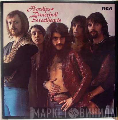  Horslips  - Dancehall Sweethearts