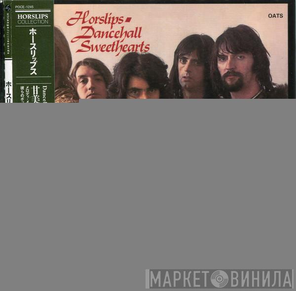  Horslips  - Dancehall Sweethearts