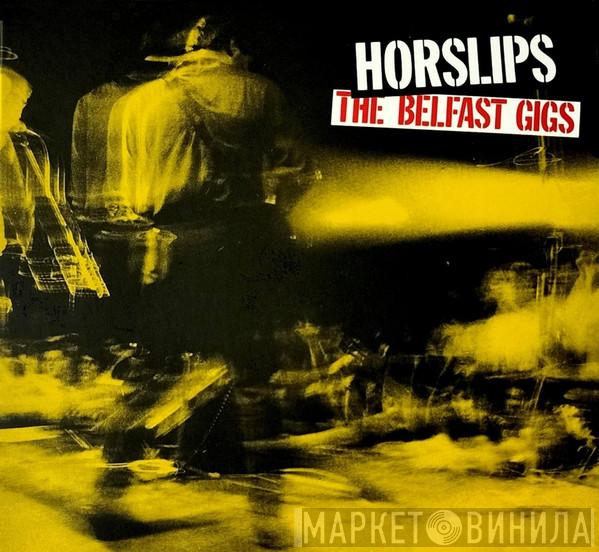  Horslips  - The Belfast Gigs