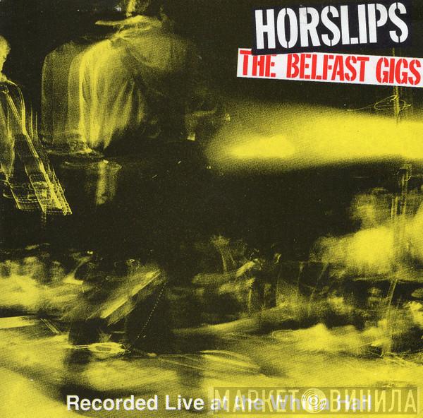  Horslips  - The Belfast Gigs