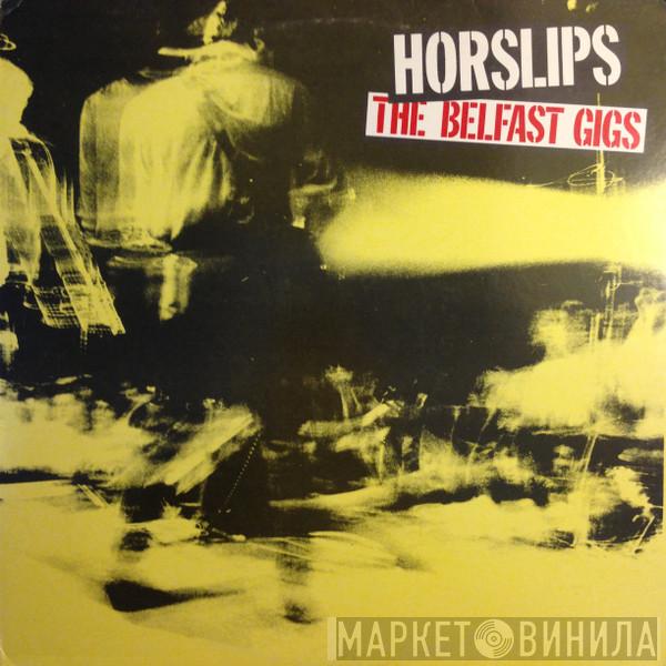  Horslips  - The Belfast Gigs