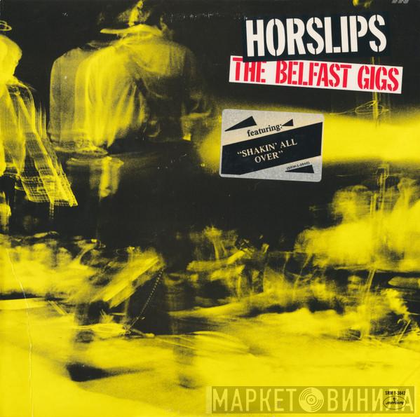  Horslips  - The Belfast Gigs
