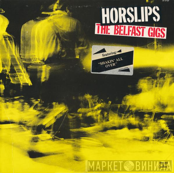  Horslips  - The Belfast Gigs