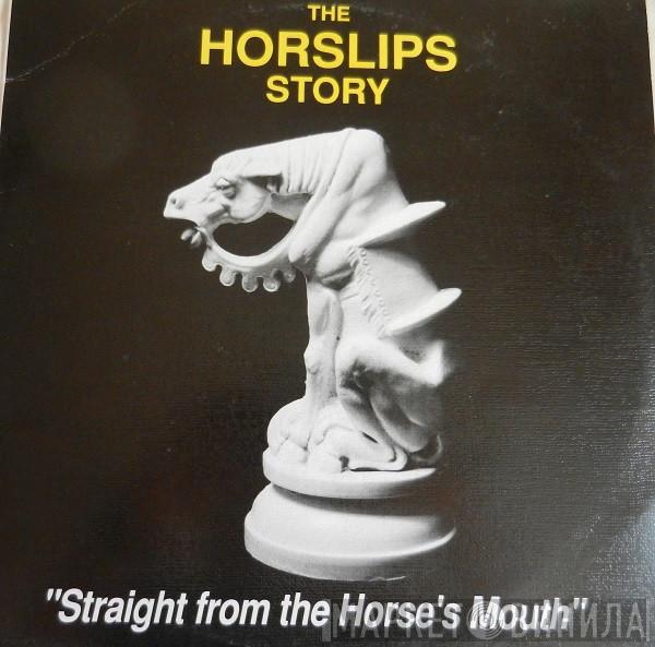  Horslips  - The Horslips Story - "Straight From The Horse's Mouth"