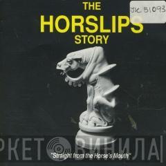 Horslips - The Horslips Story - Straight From The Horse's Mouth