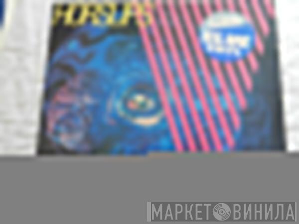  Horslips  - The Man Who Built America