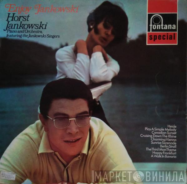 Horst Jankowski, Die Jankowski Singers - Enjoy Jankowski