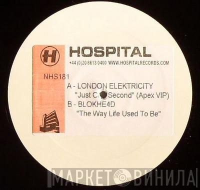  - Hospitality Drum & Bass 2011