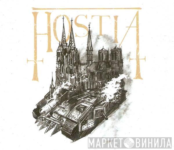Hostia  - Carnivore Carnival