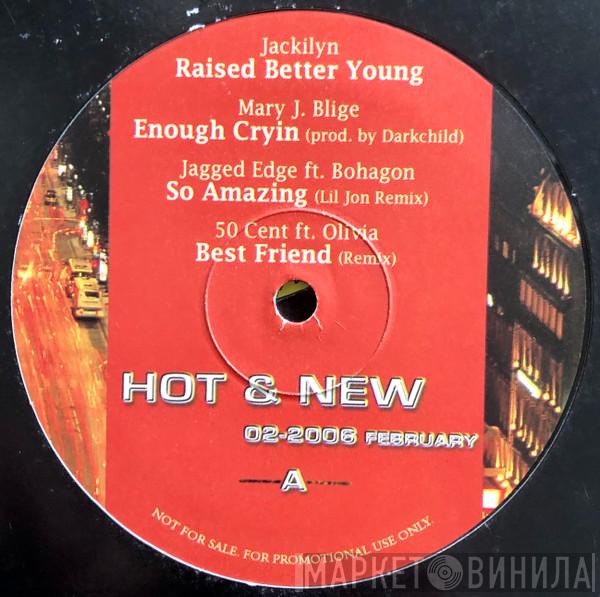  - Hot & New 02-2006 February