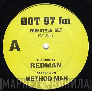  - Hot 97 FM Freestyle Set