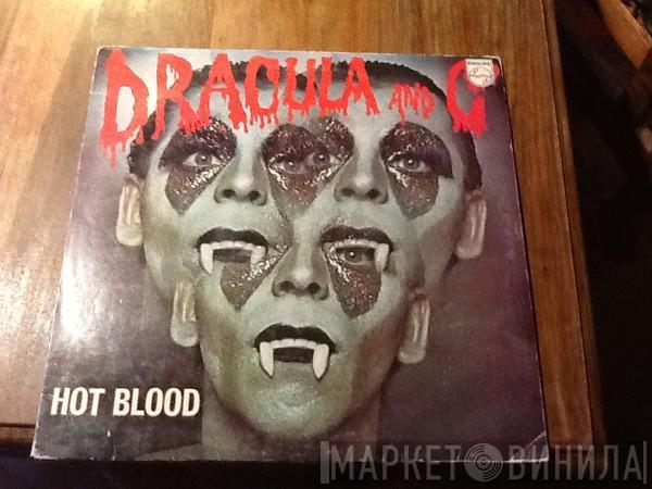  Hot Blood  - Dracula And Co