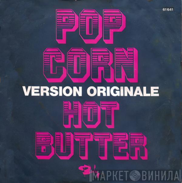  Hot Butter  - Pop Corn (Version Originale)