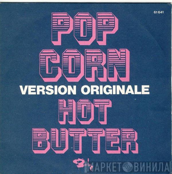  Hot Butter  - Pop Corn (Version Originale)