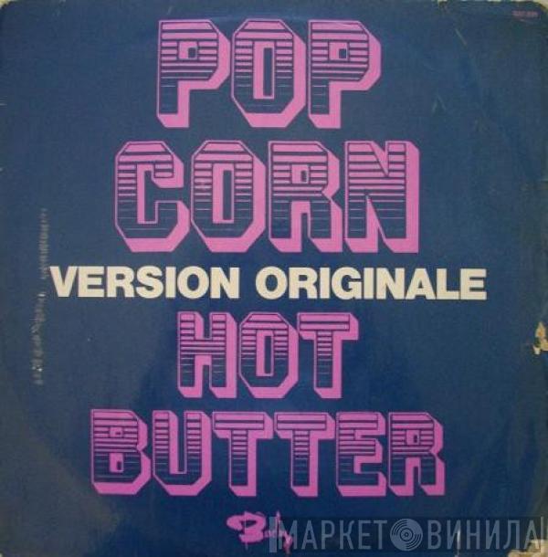 Hot Butter - Pop Corn (Version Originale)
