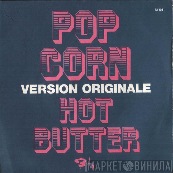  Hot Butter  - Pop Corn (Version Originale)