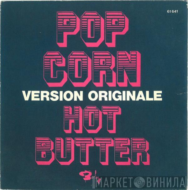  Hot Butter  - Pop Corn (Version Originale)