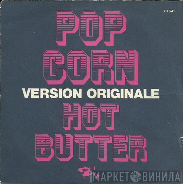  Hot Butter  - Pop Corn (Version Originale)