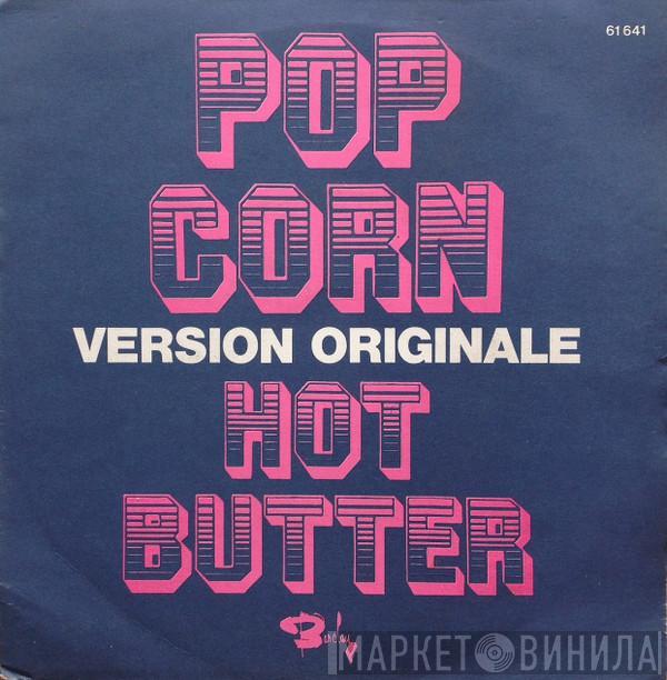  Hot Butter  - Pop Corn (Version Originale)