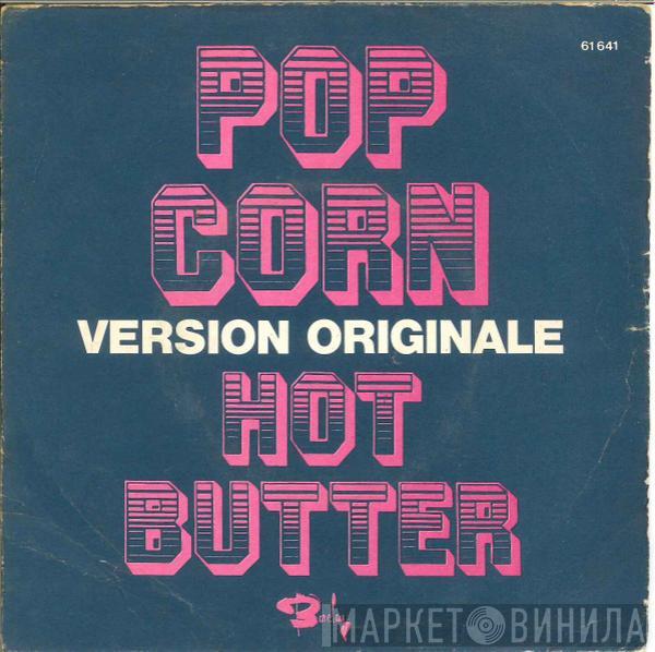  Hot Butter  - Pop Corn (Version Originale)