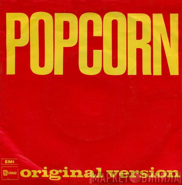  Hot Butter  - Popcorn (Original Version)