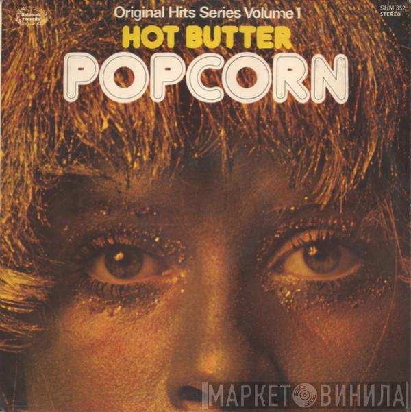 Hot Butter - Popcorn