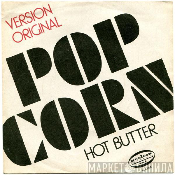  Hot Butter  - Popcorn