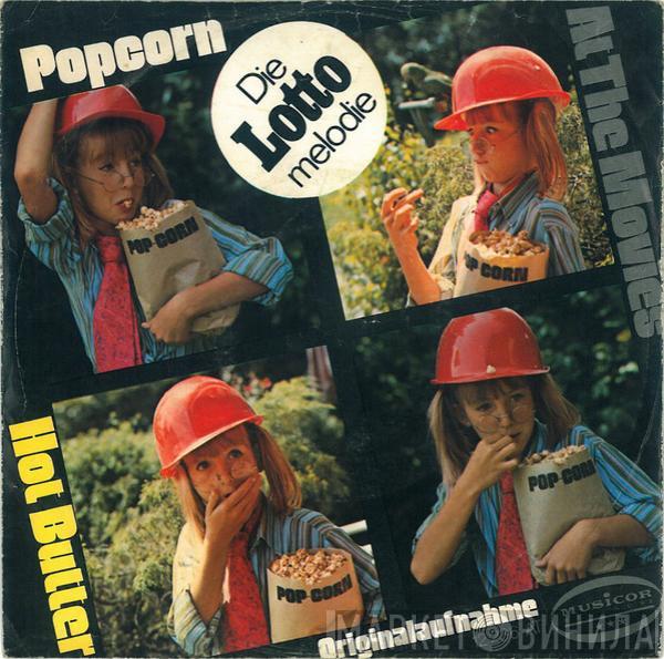  Hot Butter  - Popcorn