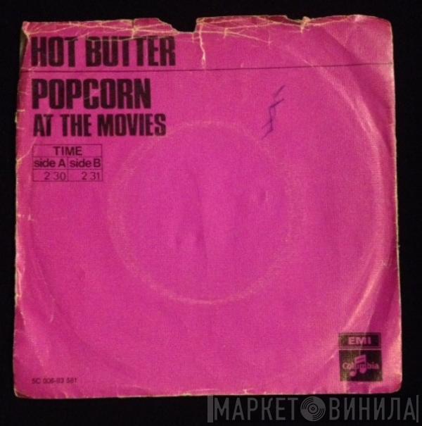  Hot Butter  - Popcorn
