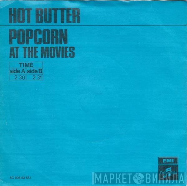  Hot Butter  - Popcorn